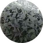 Corrugated Steel Zinc Aluminum Roofing Sheet big spangle