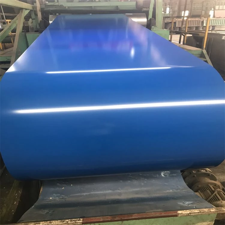 PPGI Steel Coil