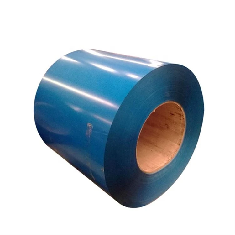 PPAL Prime prepainted aluminum coil