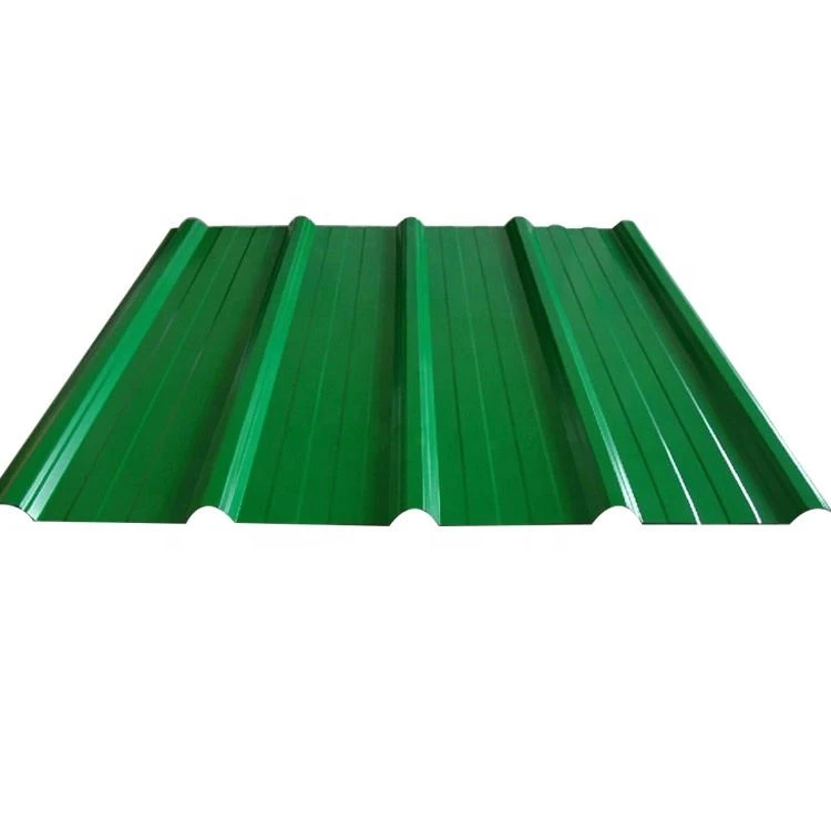 PPGL metal roof sheet PPGL metal roof sheet