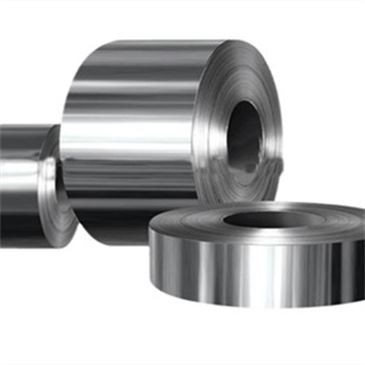 416 Stainless Steel Coil