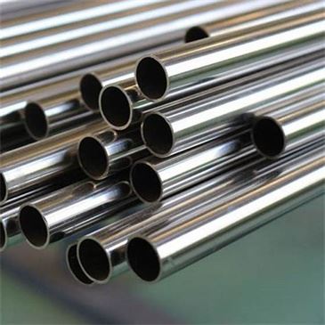 Alloy 1815 - 1.4361 - pipe