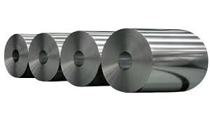 201 stainless coilss