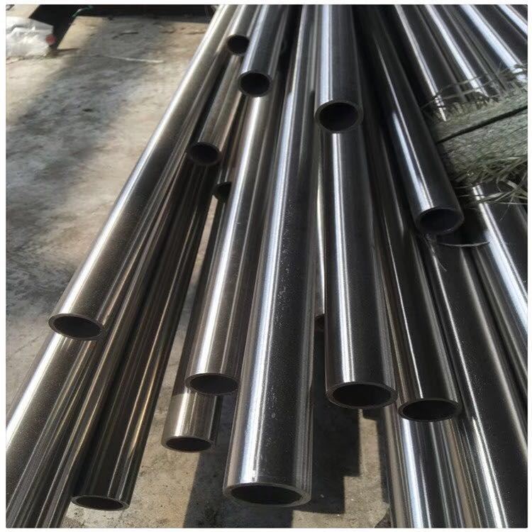 1.4438 stainless steel pipe 5