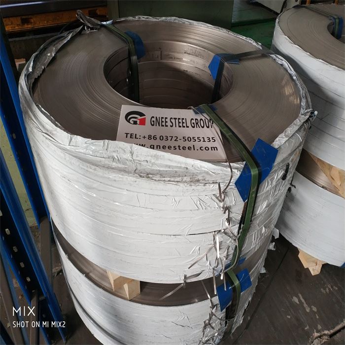 stainless steel coil22
