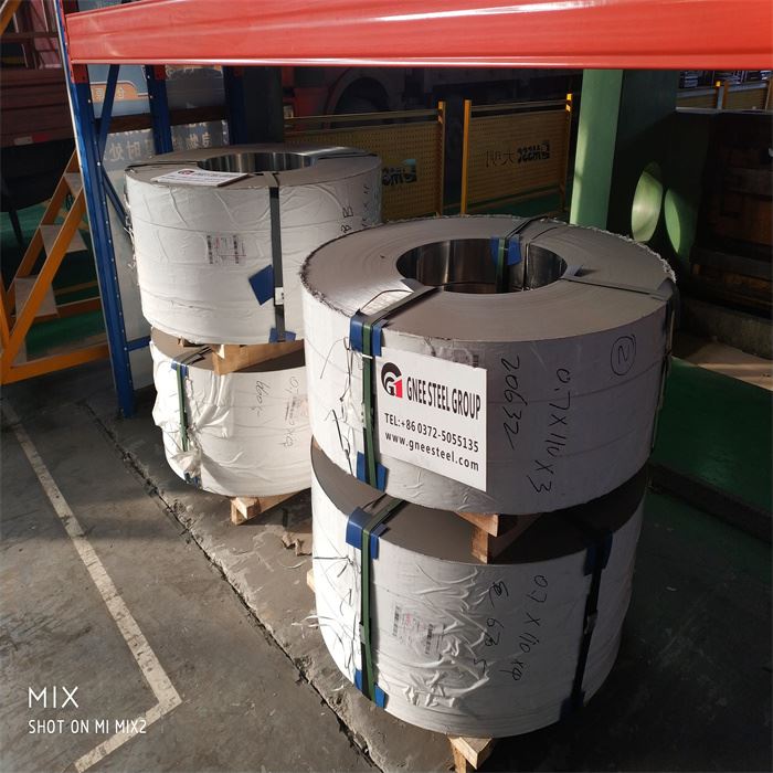 stainless steel coil32