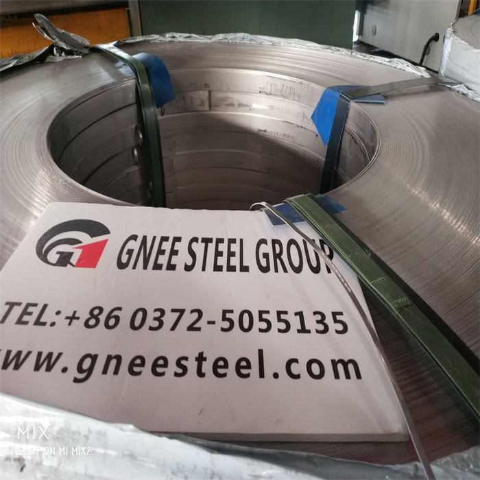 stainless steel coil23