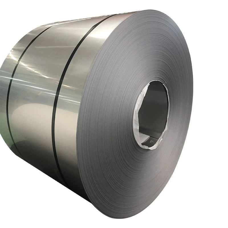 ASTM 420 stainless steel coil