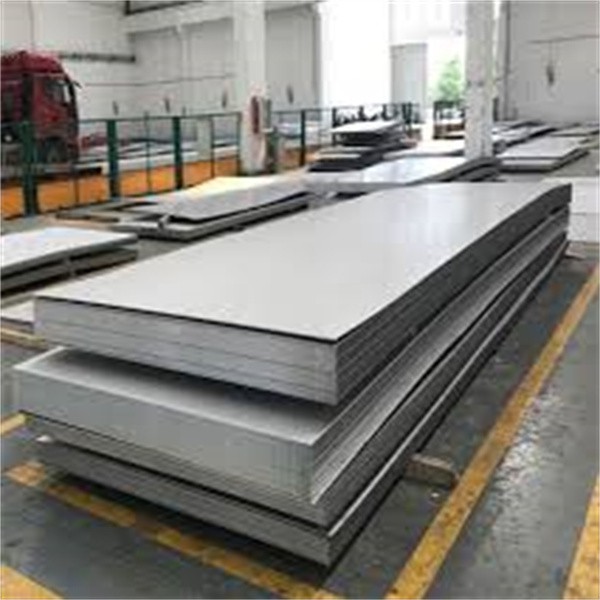 stainless steel plate 63024