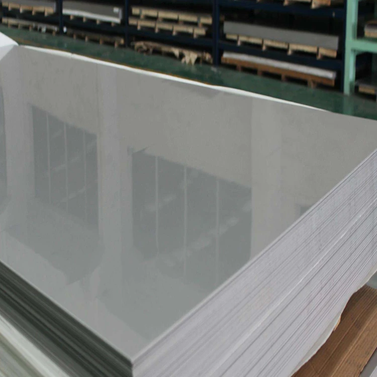 EN 1.4541 stainless steel plate EN 1.4541 stainless steel plate