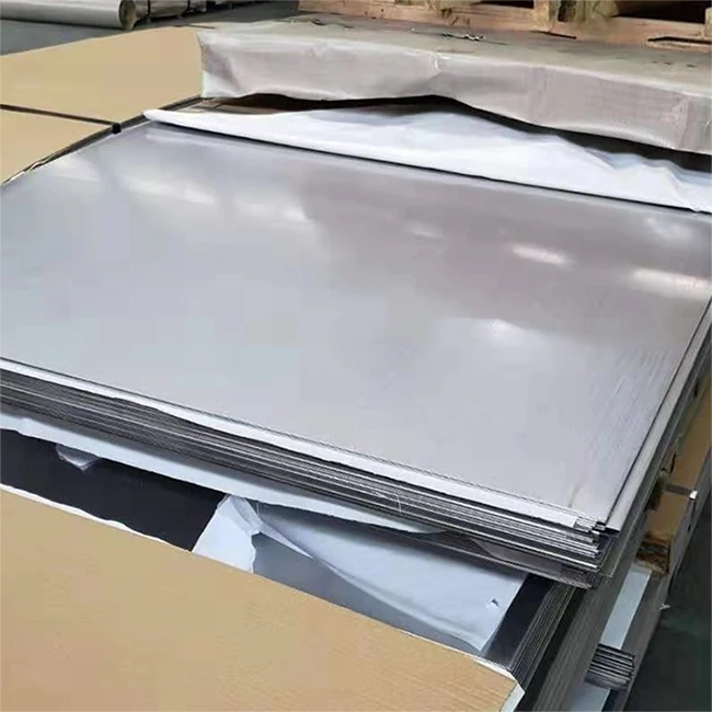 EN 1.4541 stainless steel plate EN 1.4541 stainless steel plate