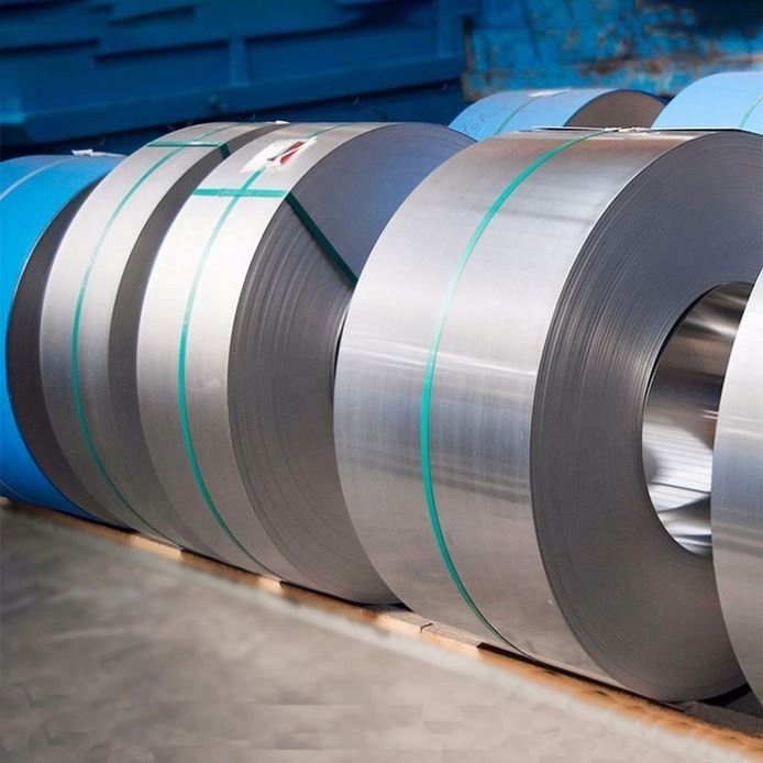 Stainless Steel Coil ASTM301
