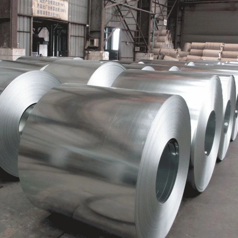 Stainless Steel Coil ASTM304N