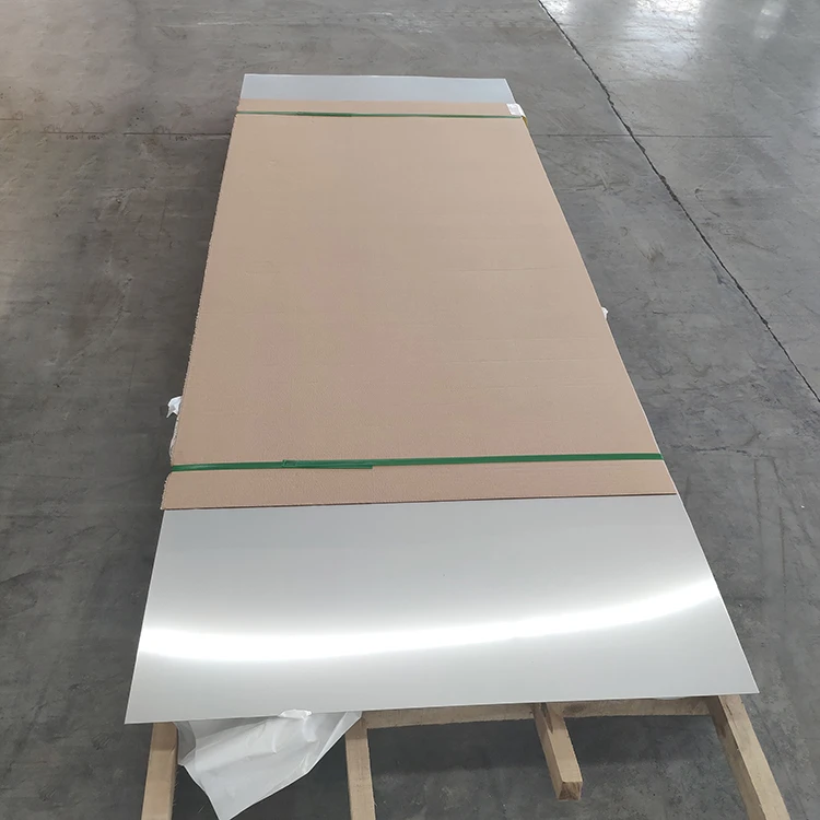 CNS 316L Stainless Steel Plate CNS 316L Stainless Steel Plate