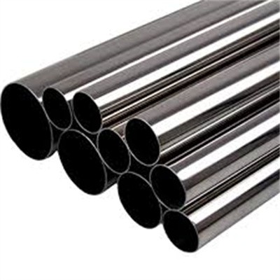 304 Stainless Steel Pipes