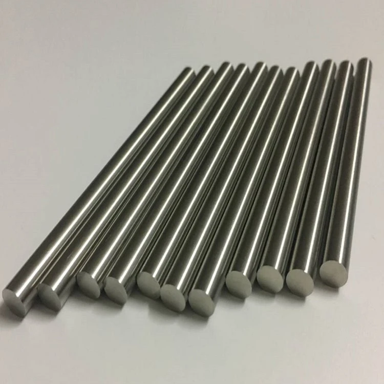 Stainless Steel Bar ASTM 321 Stainless Steel Bar ASTM 321
