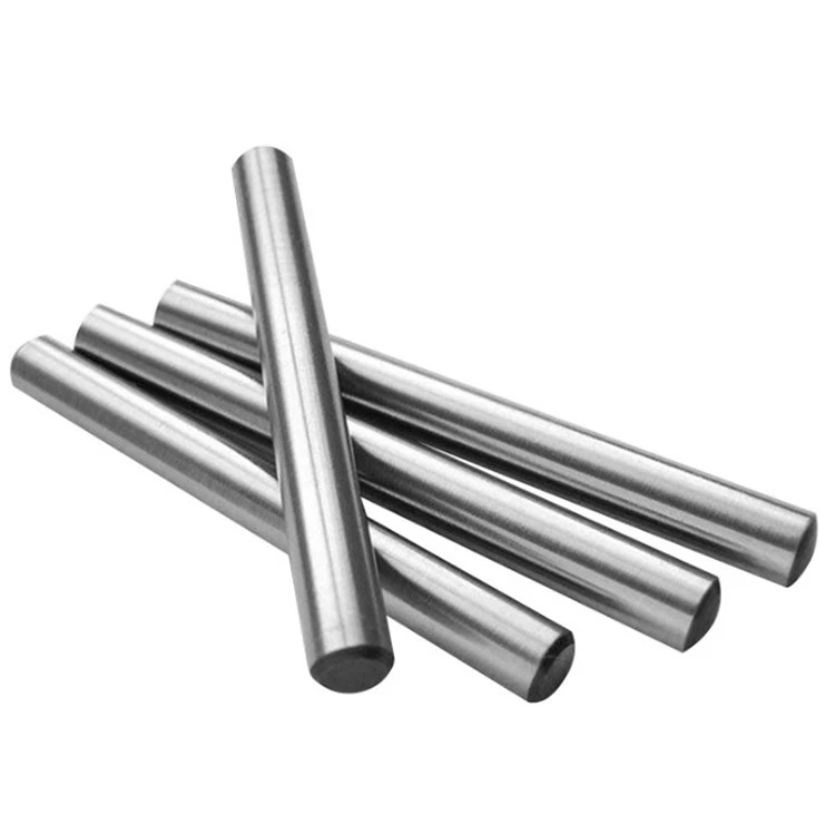 Stainless Steel Bar ASTM 321 Stainless Steel Bar ASTM 321