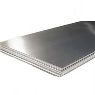 405 stainless steel sheet