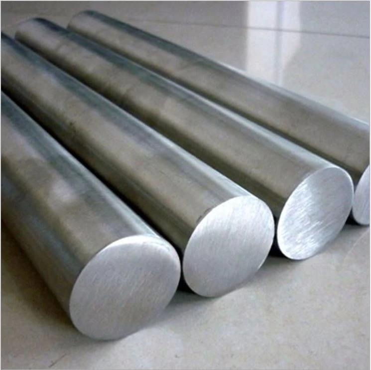 Stainless Steel Bar EN 1.4477