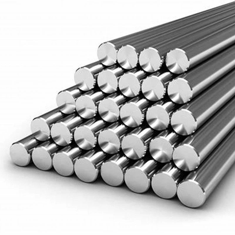 Stainless Steel Bar CNS 317L 