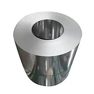 SPCC steel