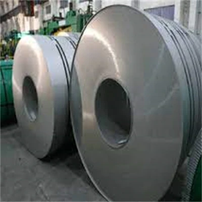 SPCC steel