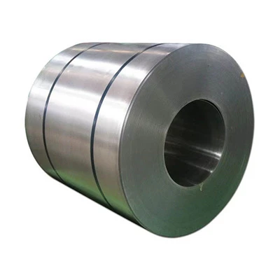 DC01 cold rolling hard coil 