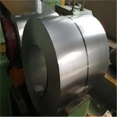 DC03 Cold Steel Coil