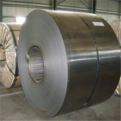 Grade DC04 cold coils Grade DC04 cold coils