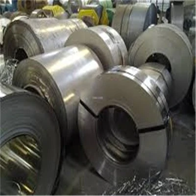 Widely used cold steel coil
