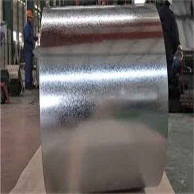considering galvanized coil