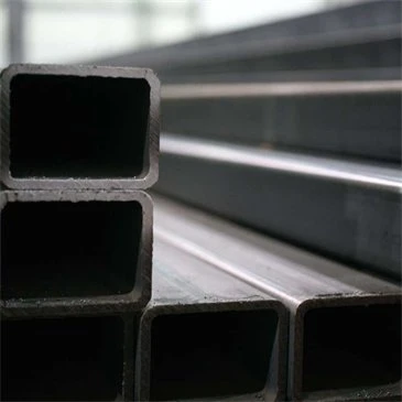 625-alloy-seamless-steel-square-pipe
