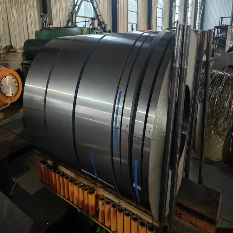 silicon steel silicon steel
