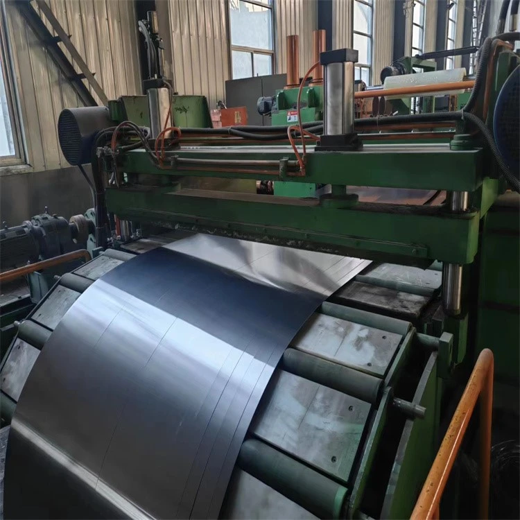 silicon steel silicon steel
