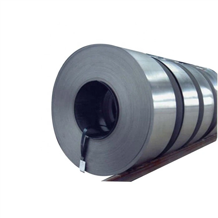 Coil Cold Rolled Steel Q195