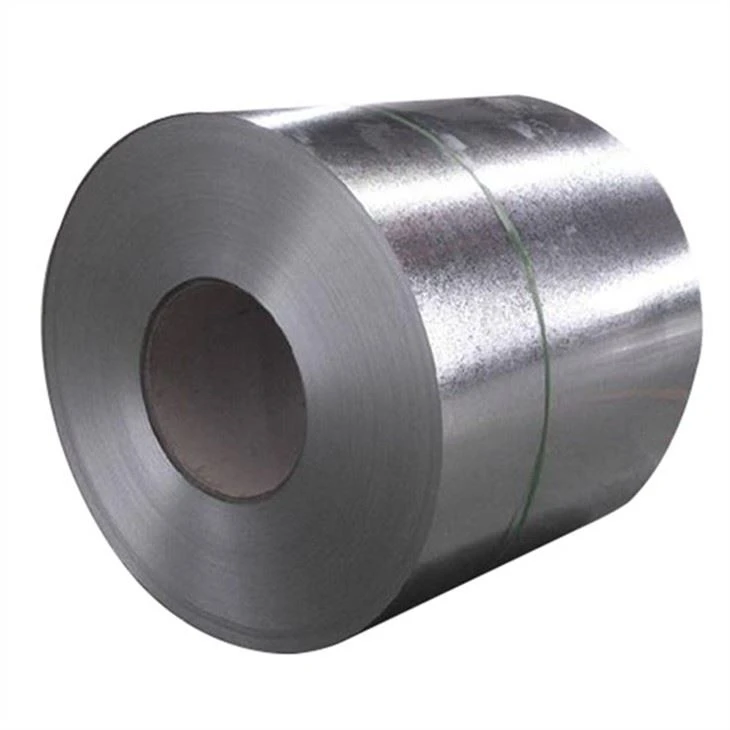 DC54D + Z Steel Hot Dip Galvanized Steel