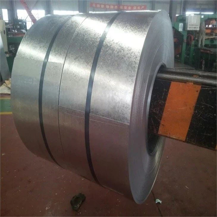 Galvanized Steel Coil Q235 CRC