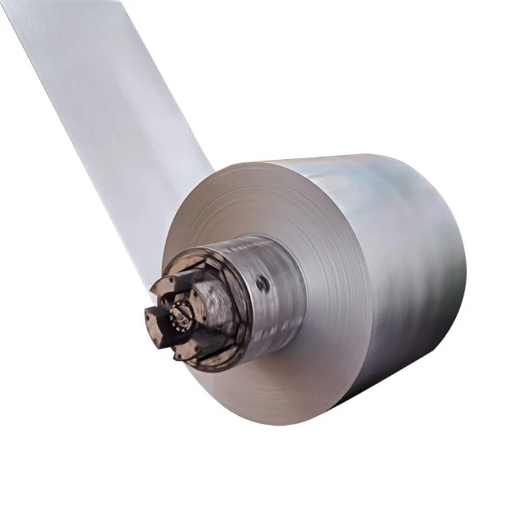 JIS G 3302 Steel Sheet In Coil