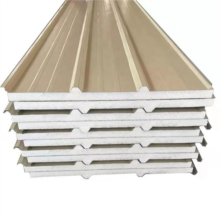 PPGL Metal Roof Sheet
