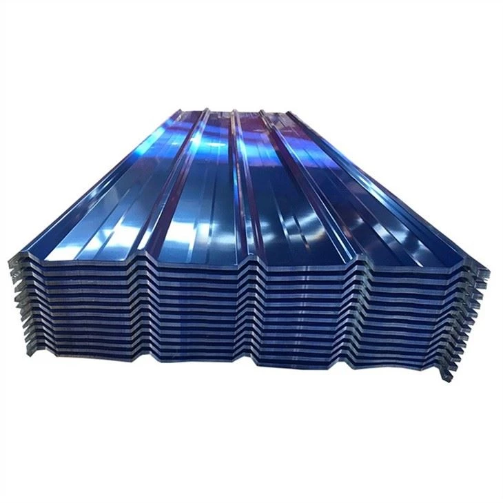 PPGL Steel Roof Sheets