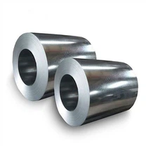 Ψυχρής έλασης 08AL γαλβανισμένο σπείρα χάλυβα