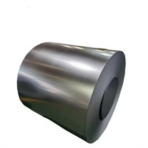 Χάλυβας ψυχρής έλασης Q195 Coil