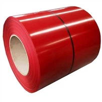 PPGI Prepainted Steel Coils