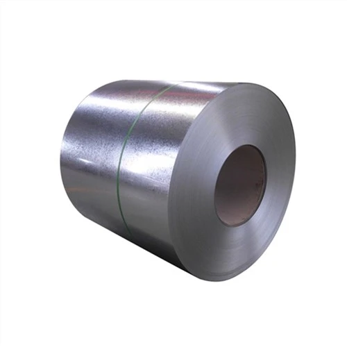SPCC Steel Cold Rolled/Hot Dipped Galvanized Steel