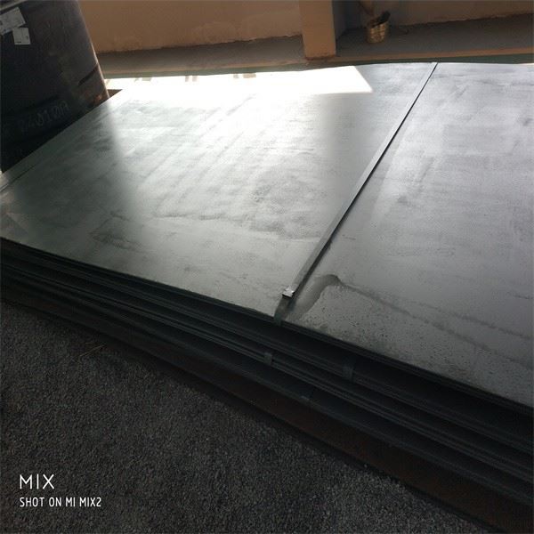 17-4 PH Steel Sheet