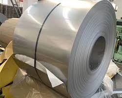 201 Stainless Steel Strip Coil