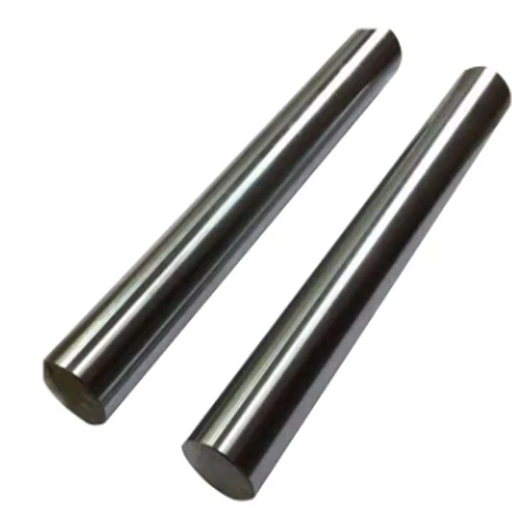 204CU Stainless Steel Bar-new Alloy