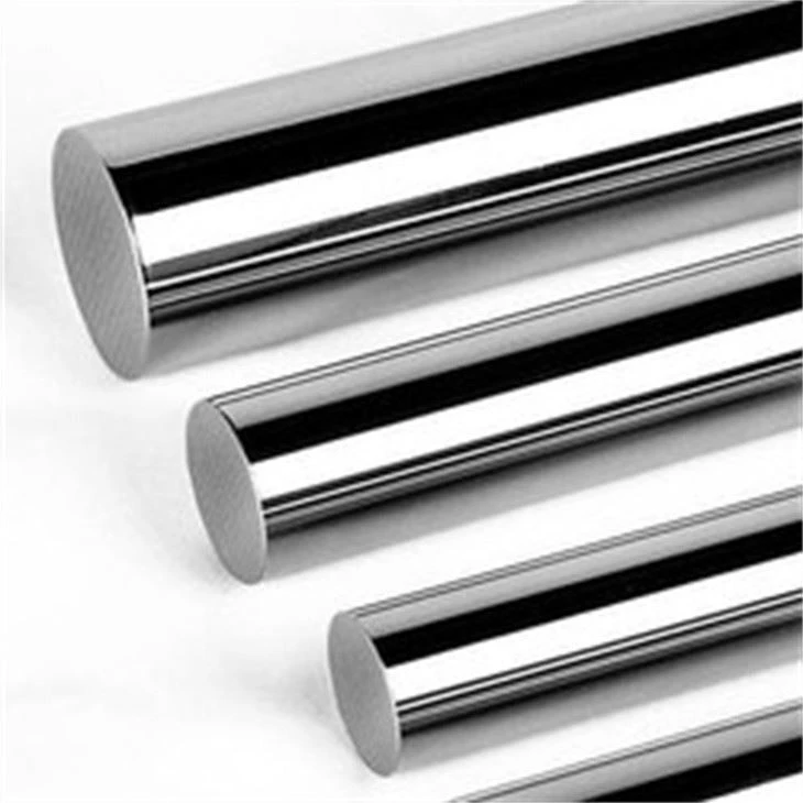 2507 Super Duplex Round Bar