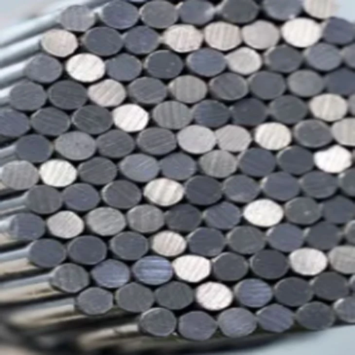 301 Stainless Steel Bar-high Strength/austenitic