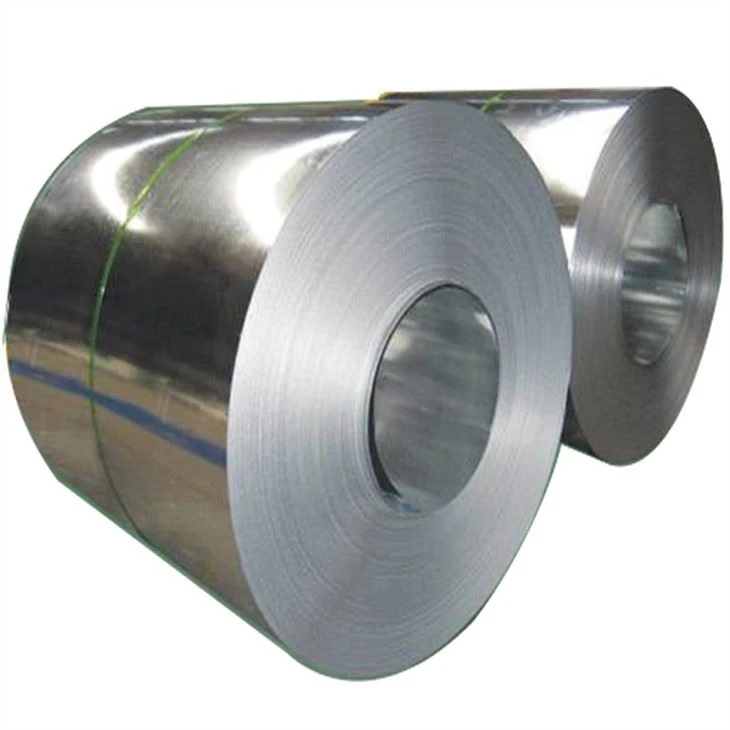 301 Stainless Steel Coil